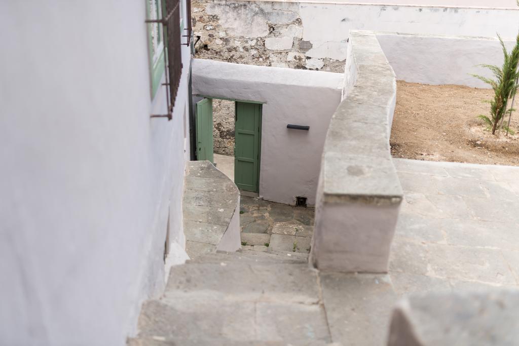 Villa Hacienda De La Guirra Tafira エクステリア 写真