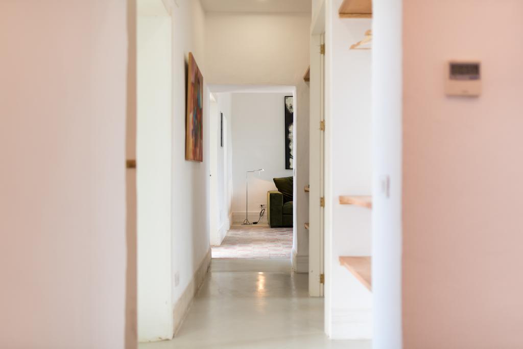 Villa Hacienda De La Guirra Tafira エクステリア 写真