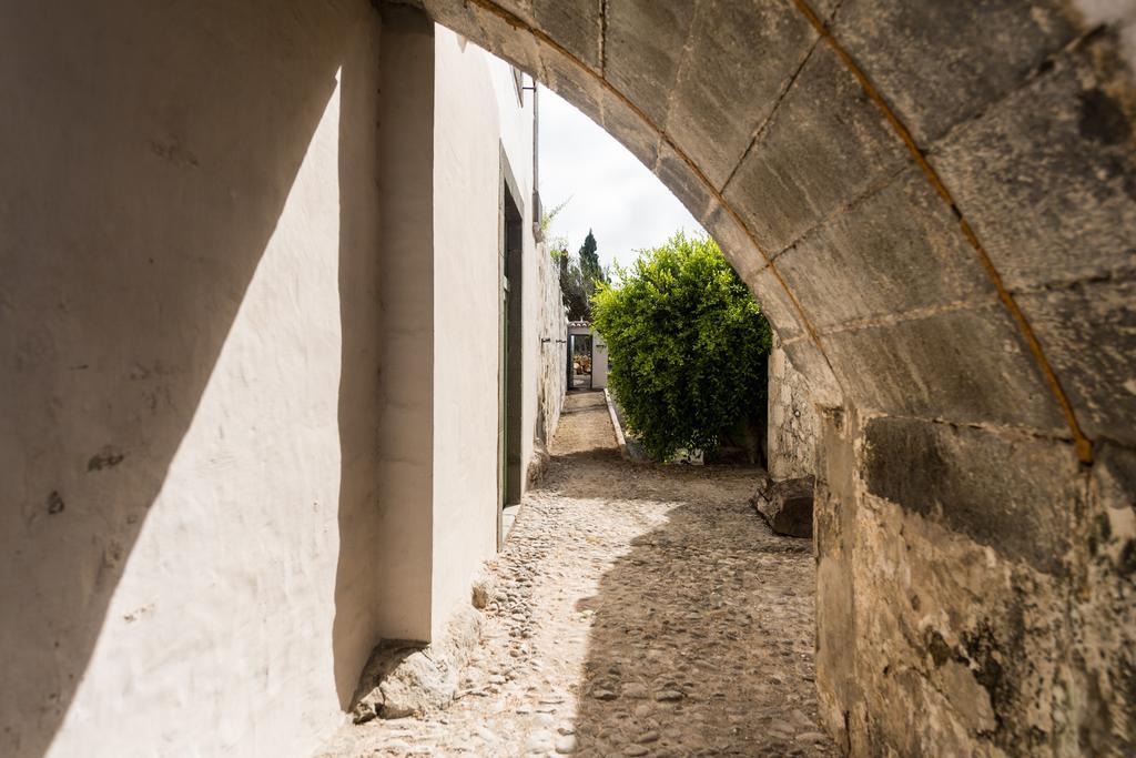 Villa Hacienda De La Guirra Tafira エクステリア 写真