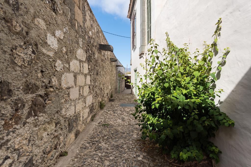 Villa Hacienda De La Guirra Tafira エクステリア 写真