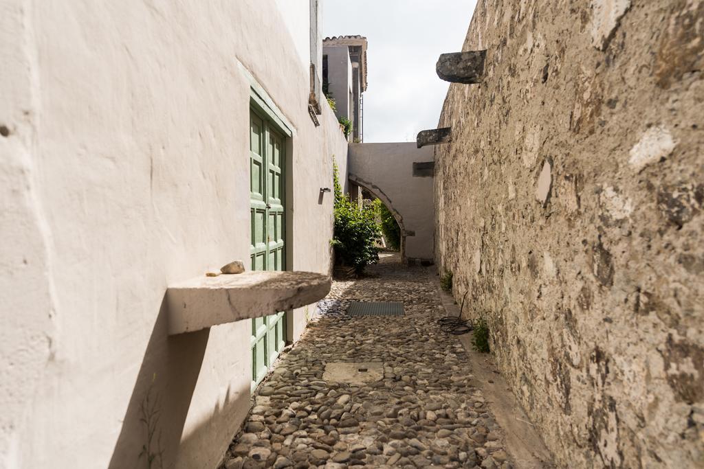 Villa Hacienda De La Guirra Tafira エクステリア 写真