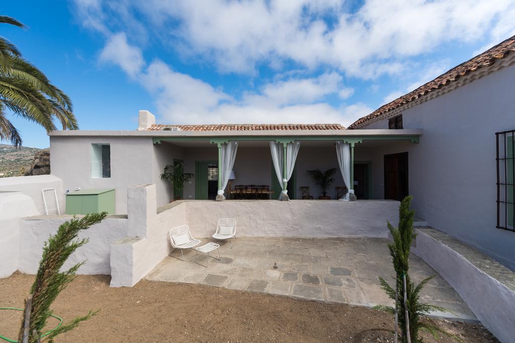 Villa Hacienda De La Guirra Tafira エクステリア 写真