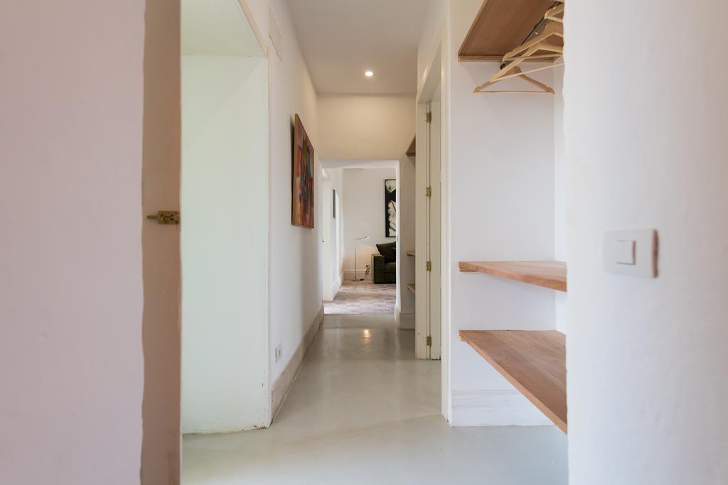 Villa Hacienda De La Guirra Tafira エクステリア 写真