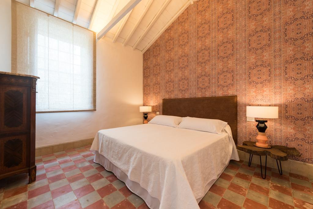 Villa Hacienda De La Guirra Tafira エクステリア 写真