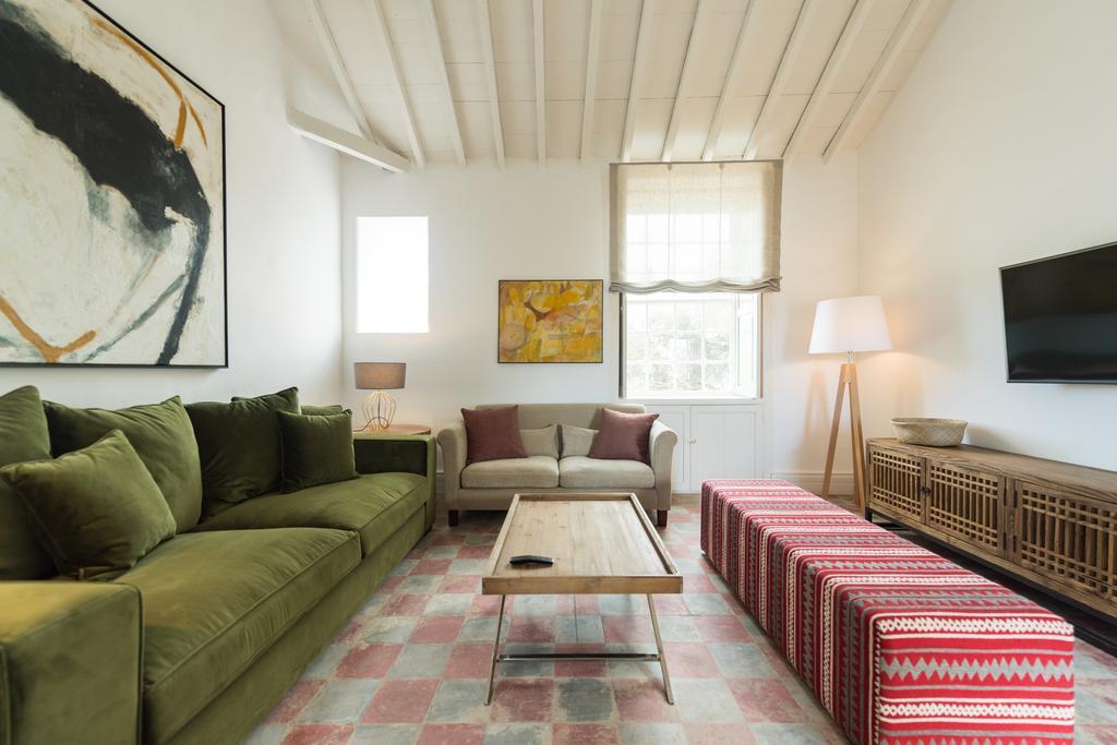 Villa Hacienda De La Guirra Tafira エクステリア 写真