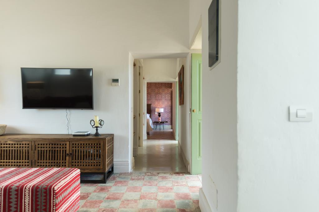 Villa Hacienda De La Guirra Tafira エクステリア 写真