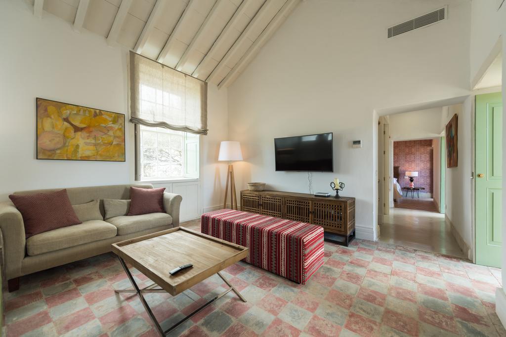 Villa Hacienda De La Guirra Tafira エクステリア 写真