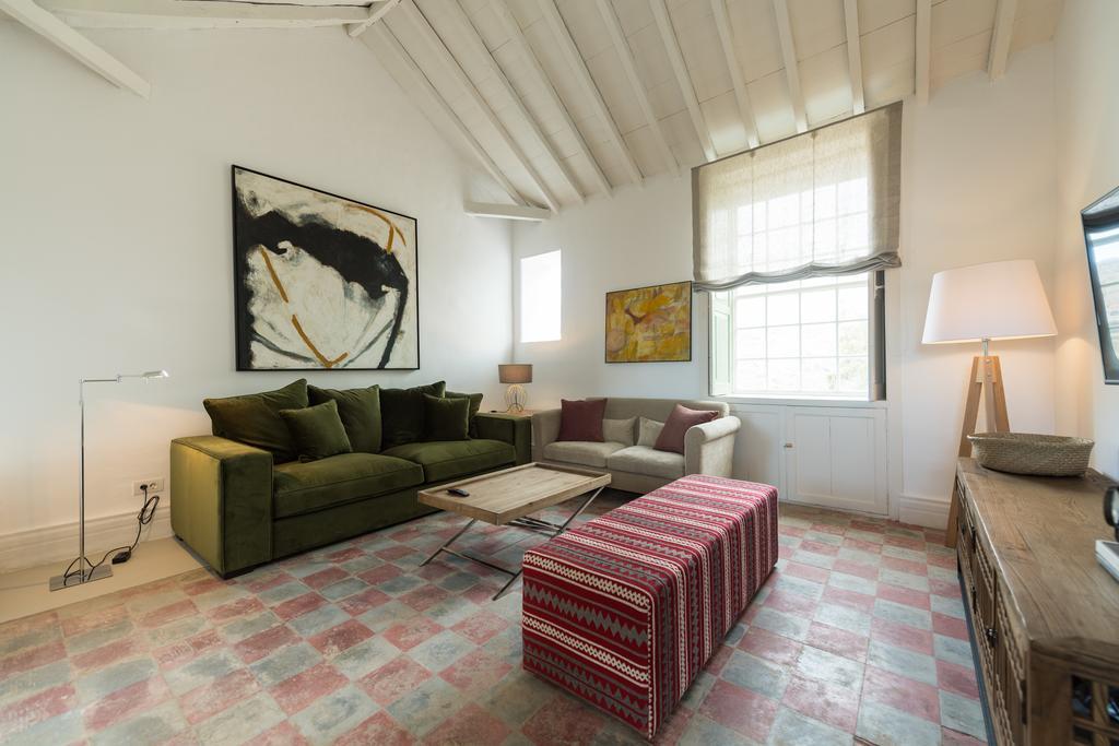 Villa Hacienda De La Guirra Tafira エクステリア 写真