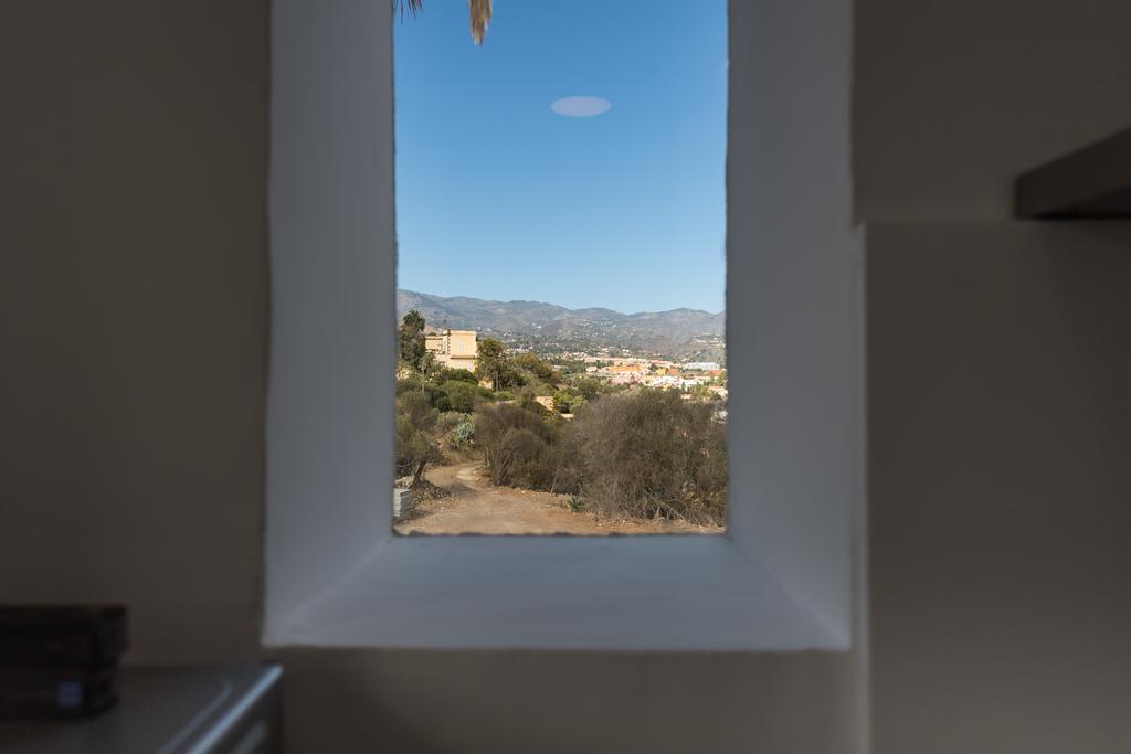 Villa Hacienda De La Guirra Tafira エクステリア 写真